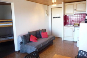 Appartement T3 pied des pistes - pla d'adet